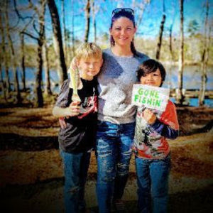 Meet your Posher, Alysha